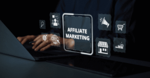 Marketing de Afiliados