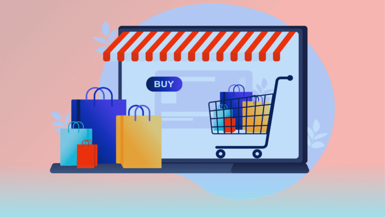 Domina el Dropshipping y Construye tu Negocio Online Desde Cero