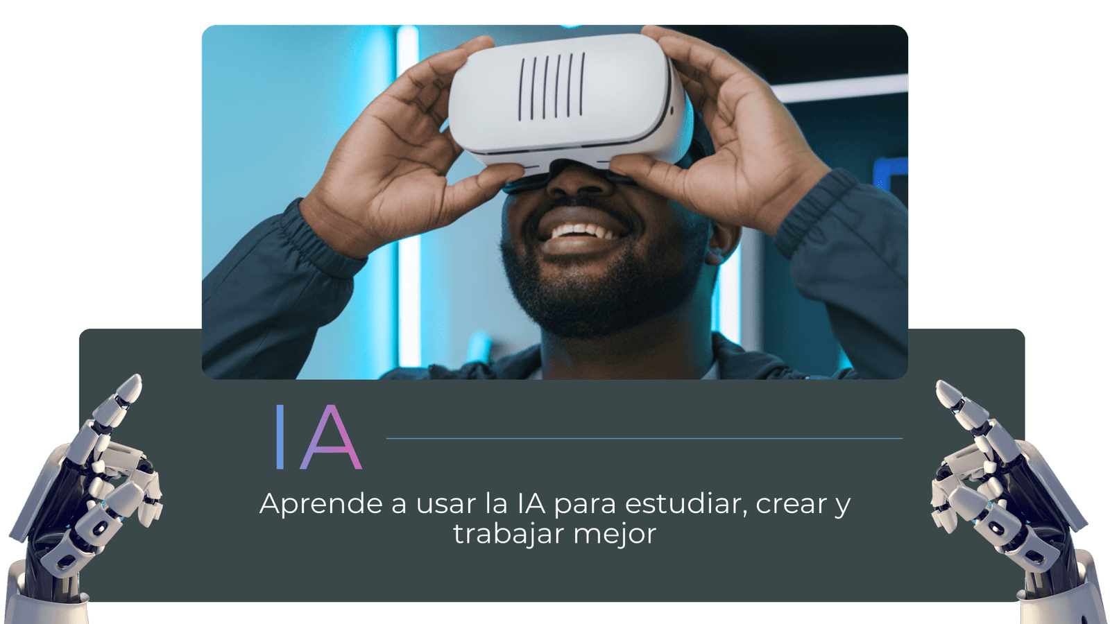 Curso de Inteligencia Artificial Aplicada