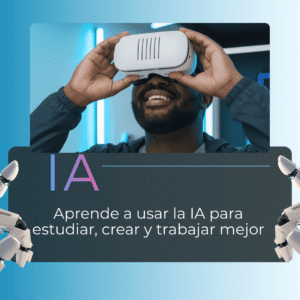 Curso de Inteligencia Artificial Aplicada