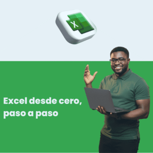 Aprende a usar Excel de forma práctica y sin conocimientos previos
